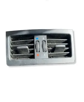BMW 3 E90 E91 Rear air vent grill 7129556 6932023 6932024