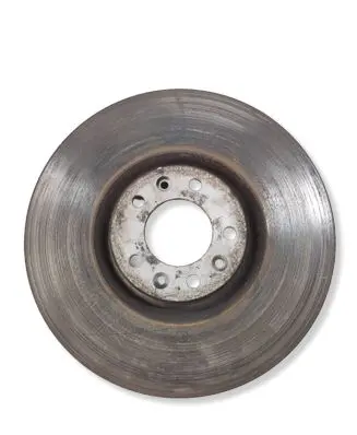 Peugeot 508 Front brake disc 
