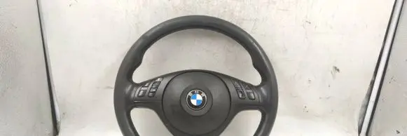 BMW 3 E46 Steering wheel