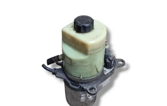 Power steering pump
