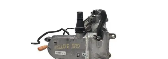 Audi Q5 SQ5 EGR valve cooler 059131515ET