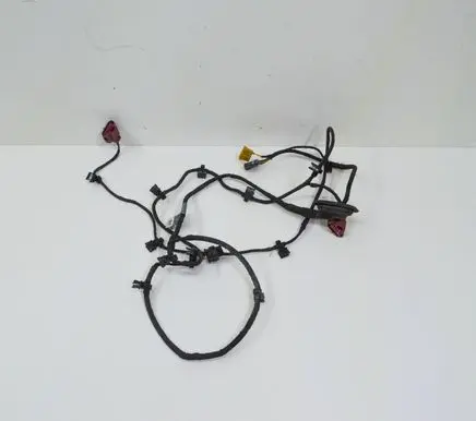 Audi Q5 SQ5 Parking sensor (PDC) wiring loom 80A971104M