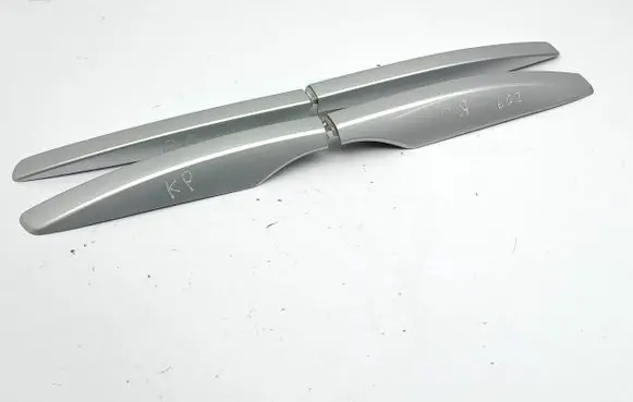 Mazda 6 Roof bar rail cover 