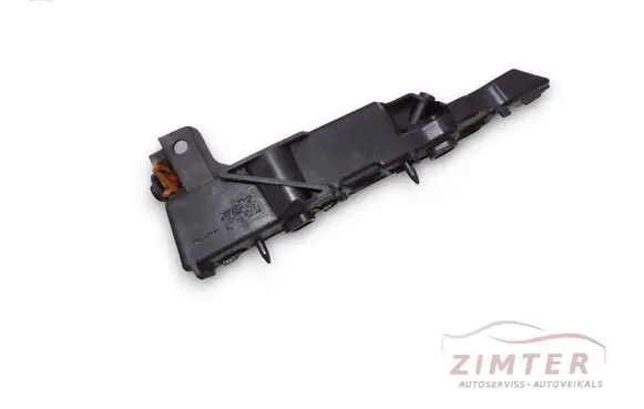 Audi A6 S6 C7 4G Front bumper mounting bracket 4G0807283