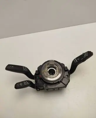 Audi A4 Allroad B8 Steering wheel buttons/switches 280419