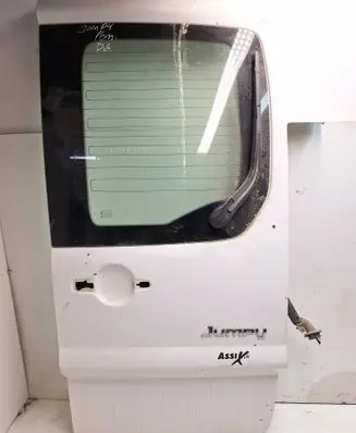 Citroen Jumpy Back/rear loading door 