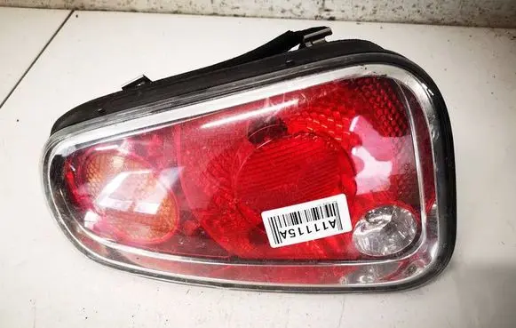 Mini One - Cooper R50 - 53 Rear/tail lights 716695603