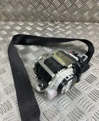Audi A6 S6 C8 4K Front seatbelt 4K8857706