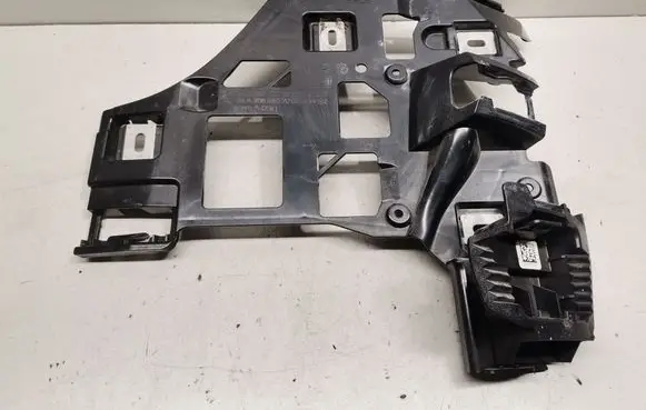 Mercedes-Benz C W206 Rear bumper mounting bracket A2063528201 A2068850201