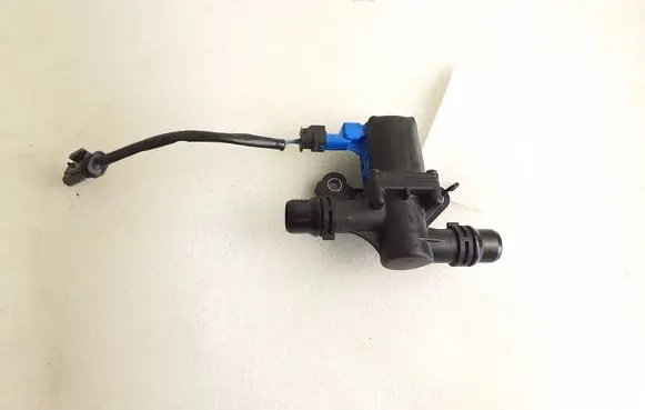 Jeep Avenger Electric auxiliary coolant/water pump 9839741280