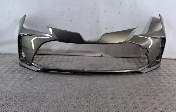 Toyota Corolla E210 E21 Front bumper 5211902Q10 5211902R50