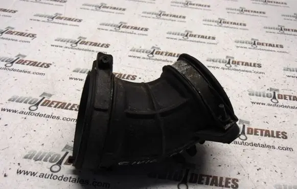 Honda Civic Air intake hose/pipe