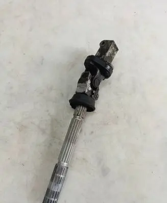 Mercedes-Benz C W203 Steering column universal joint C1160720 02U99WET