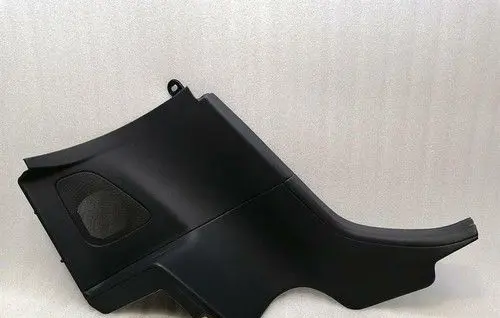 Mercedes-Benz SL R231 Front brake disc dust cover plate A2316901925
