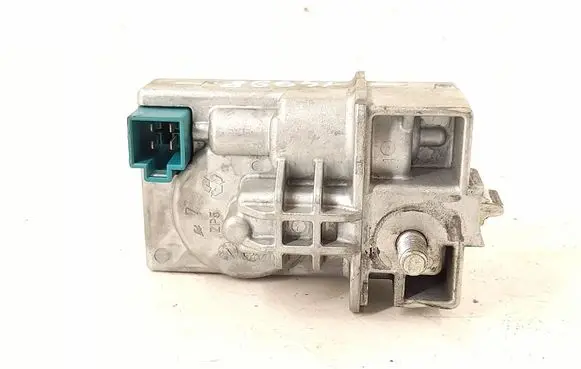 Mercedes-Benz E W212 Steering wheel lock 2045458132 2049005912