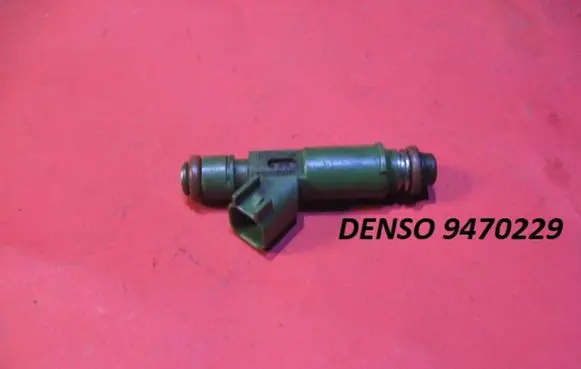 Volvo V70 Fuel injector 9470229