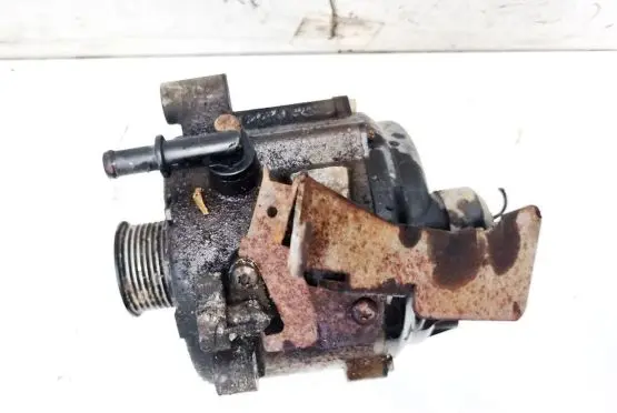 Porsche Cayenne (9PA) Generator/alternator 948.603.015.04