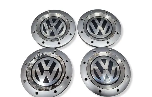 Volkswagen Golf Plus Original wheel cap 1K0601149E