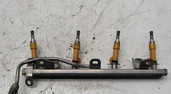 Suzuki Vitara (LY) Fuel main line pipe 5310U