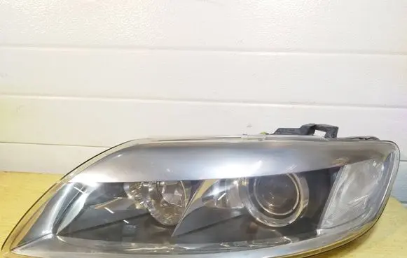 Audi Q7 4L Headlight/headlamp 4L0941003B 89312970