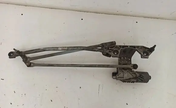 Ford Focus C-MAX Front wiper linkage 3M5117504