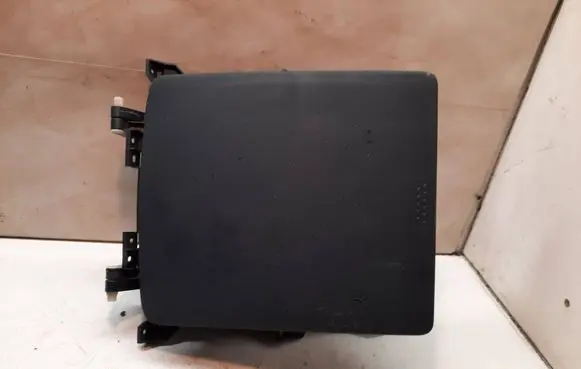 Toyota Corolla Verso E121 Glove box 5544013010