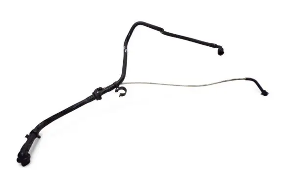 Volkswagen Transporter - Caravelle T4 Engine coolant pipe/hose 7D1611931N