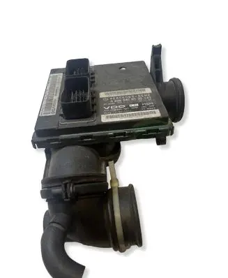 Mercedes-Benz A W168 Engine control unit/module A0265450532 412250002003