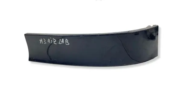 Audi A3 S3 8L Rear/tail light trim molding 8L0807872