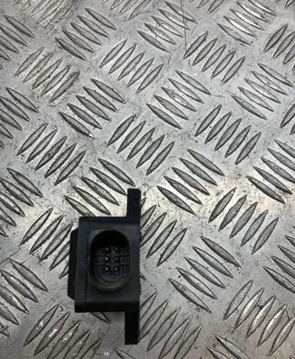 Audi A4 S4 B6 8E 8H ESP acceleration yaw rate sensor 8E0907637A 0021163 0265005245