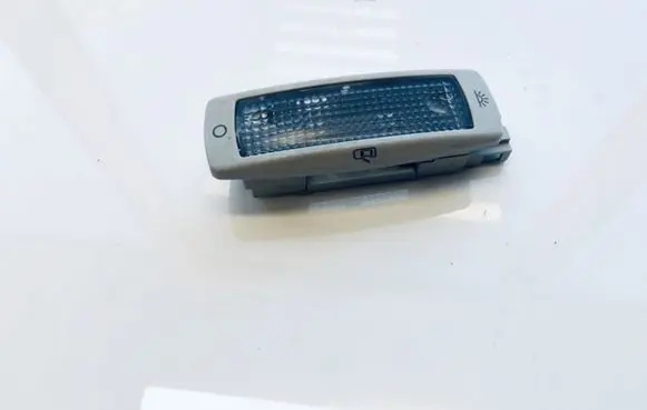 Volkswagen PASSAT B5 Rear seat light 3b0947291