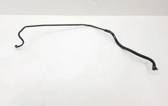Ford Scorpio Power steering hose/pipe/line 87BB3A713EA