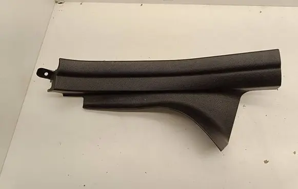 BMW 6 F06 Gran coupe Rear sill trim cover 7274421 14121810
