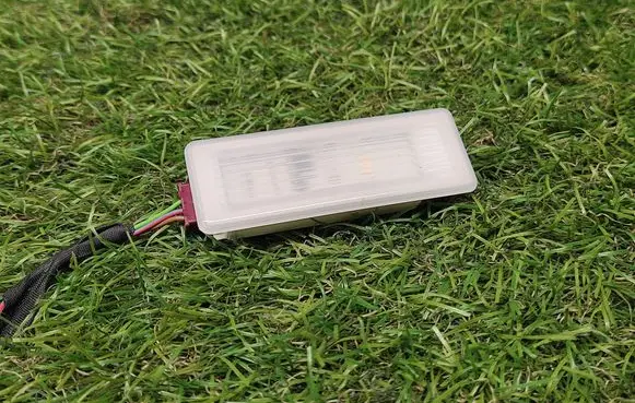 BMW 5 G30 G31 Other interior light 6820668 682066801