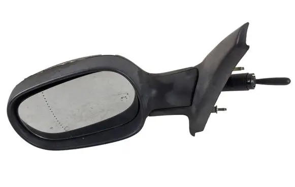Renault Megane I Manual wing mirror 014008