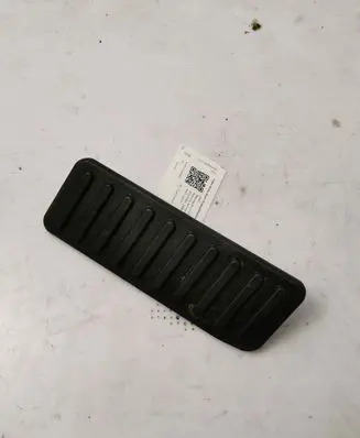 Ford Mustang VI Foot rest pad/dead pedal FR3B6312020ABW