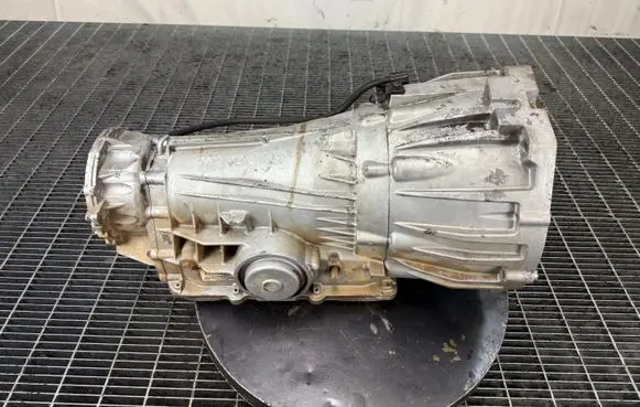 SsangYong Rexton Automatic gearbox 3610032100