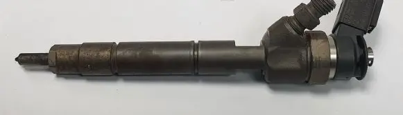 Mercedes-Benz A W169 Fuel injector A6400700787