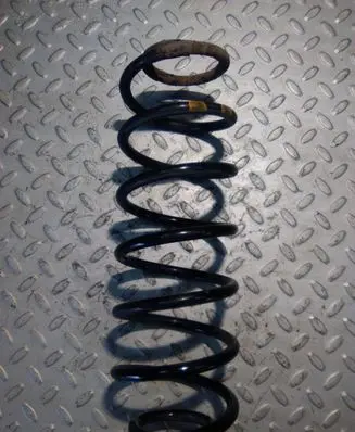 Mazda 2 Rear coil spring
