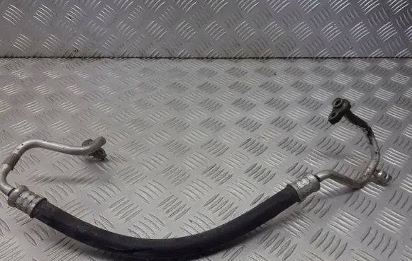 Mazda 3 II Other air conditioning (A/C) parts E4022684