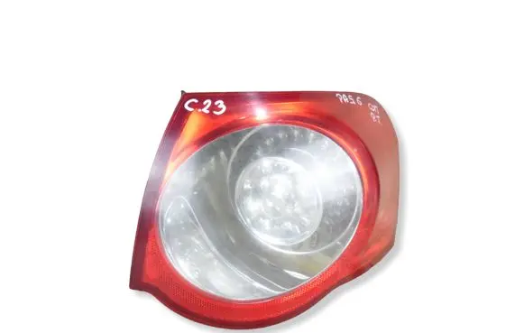 Volkswagen PASSAT B6 Rear/tail lights 3C9945096C AKG9224