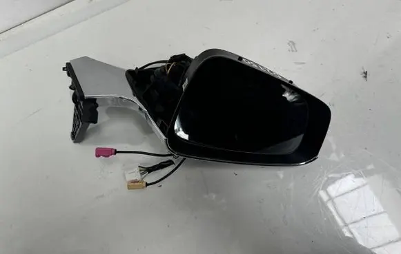 Tesla Model X Front door electric wing mirror 103518300