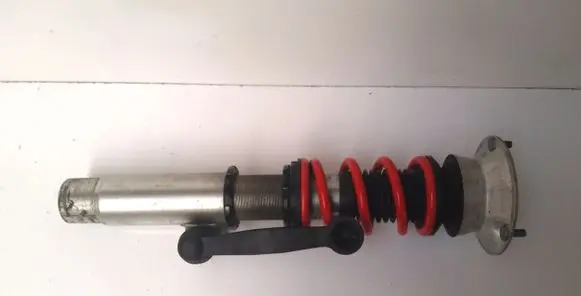 BMW 3 E90 E91 Front shock absorber/damper 1021