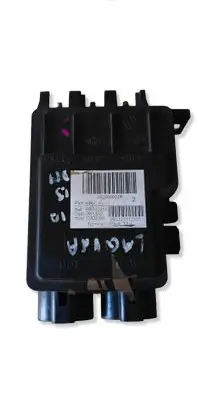 Renault Laguna III Power management control unit 243800002R PRT02010 091107