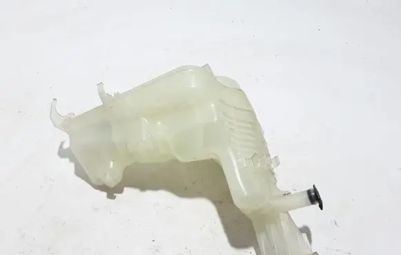 Renault Latitude (L70) Coolant expansion tank/reservoir 217100014R