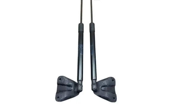 Skoda Praktik (5J8) Tailgate/trunk strut/damper 5J782755003S 5J7827435