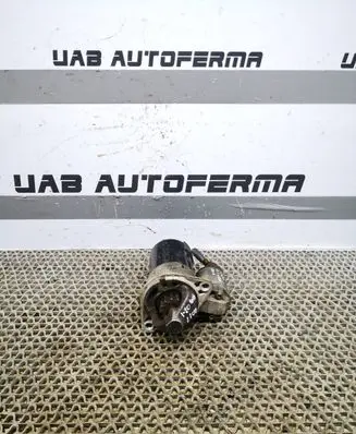 Hyundai i20 (GB IB) Starter motor 361002A600