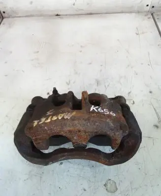 Renault Master III Front brake caliper
