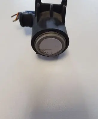 Mercedes-Benz S W220 Rear parking sensor holder (PDC) A2208850067