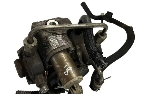 Toyota RAV 4 (XA40) Fuel injection high pressure pump 221000R050 00919